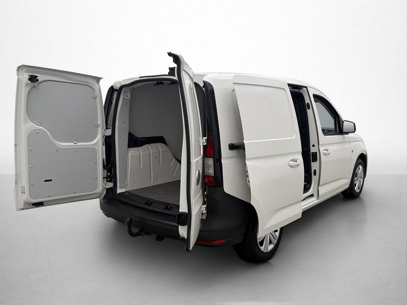 Volkswagen Caddy bild 27