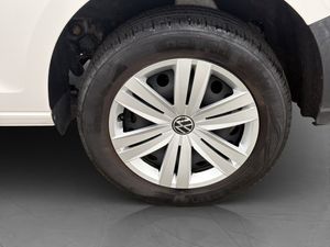 Volkswagen Caddy bild 30