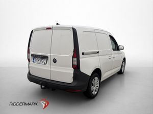 Volkswagen Caddy bild 9