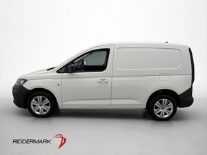 Volkswagen Caddy bild 6