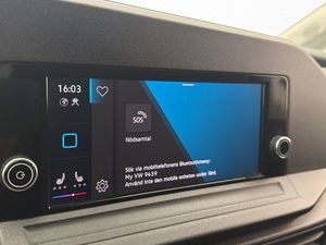 Volkswagen Caddy bild 23