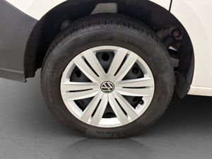 Volkswagen Caddy bild 31