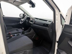 Volkswagen Caddy bild 28