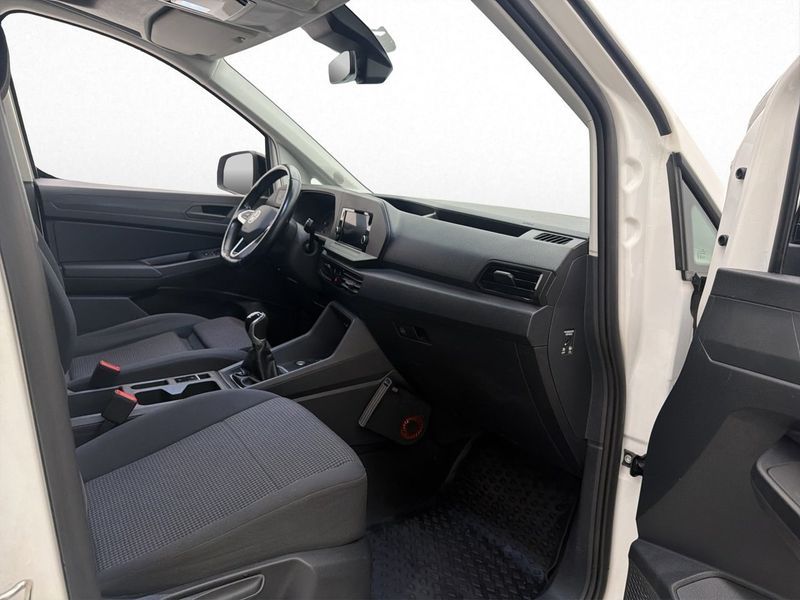 Volkswagen Caddy bild 28