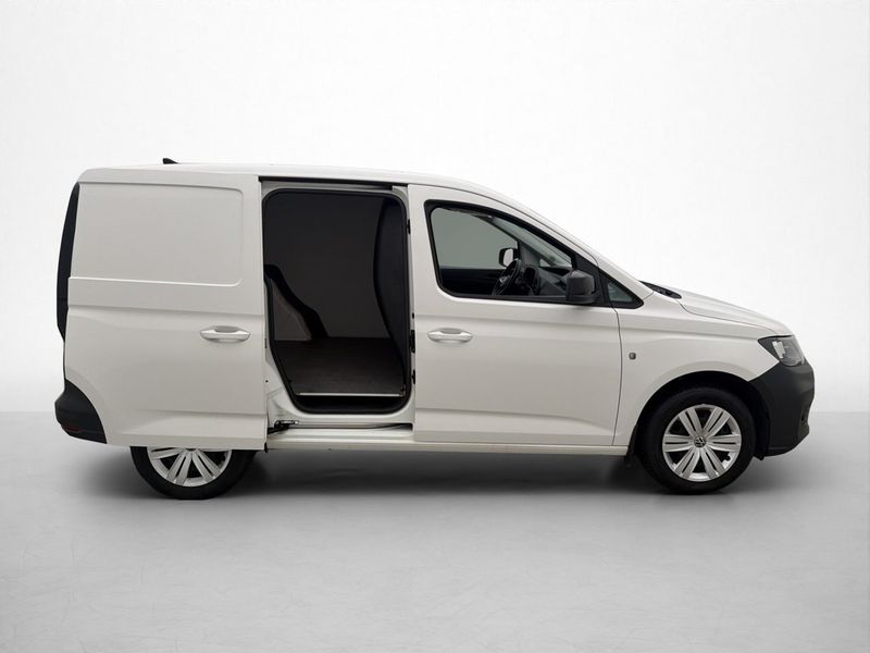 Volkswagen Caddy bild 10