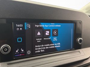 Volkswagen Caddy bild 20