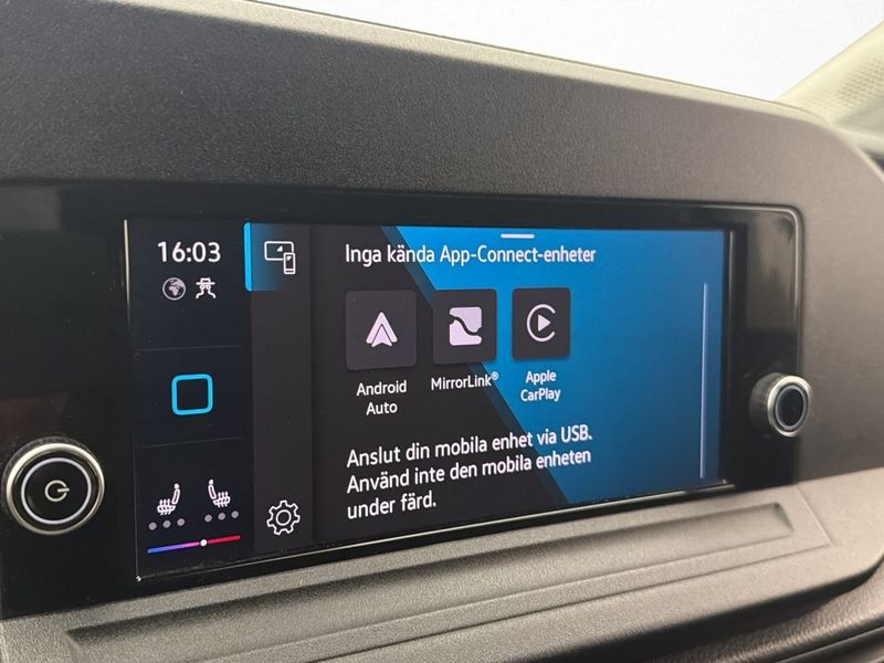 Volkswagen Caddy bild 20