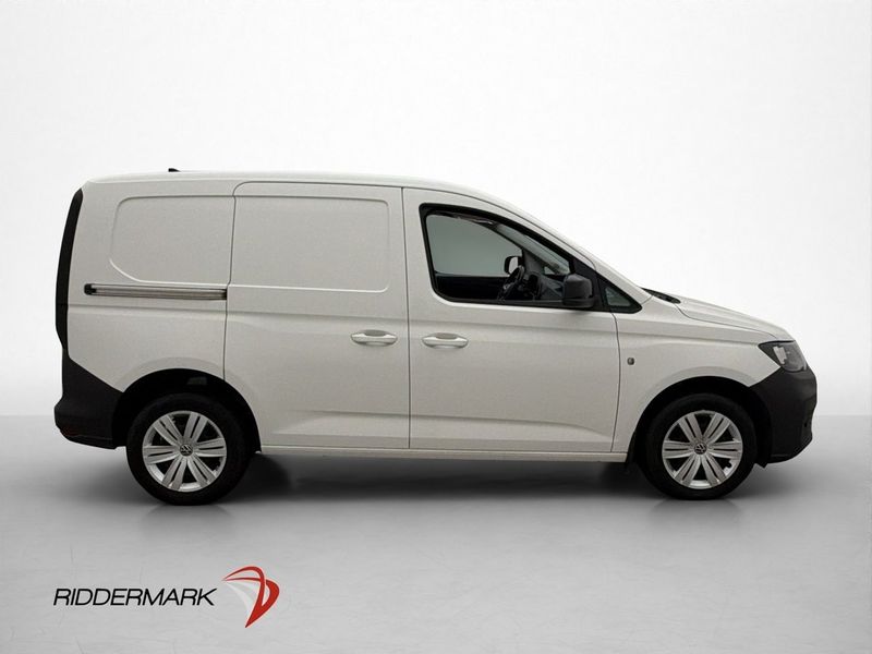 Volkswagen Caddy bild 2