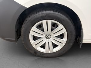 Volkswagen Caddy bild 29
