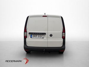 Volkswagen Caddy bild 8