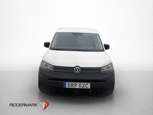 Volkswagen Caddy bild 5
