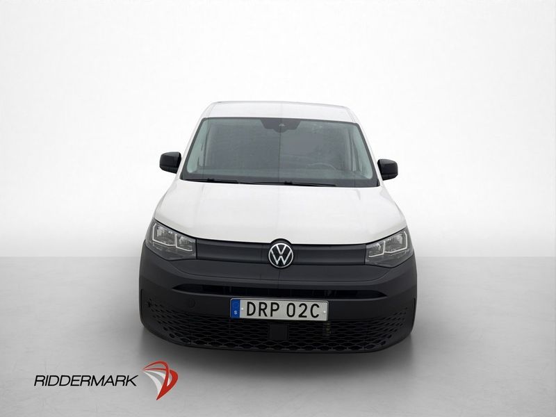 Volkswagen Caddy bild 5