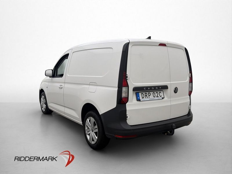 Volkswagen Caddy bild 7
