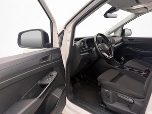 Volkswagen Caddy bild 13