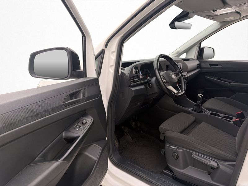 Volkswagen Caddy bild 13