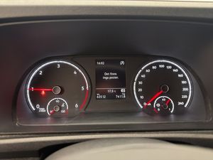 Volkswagen Caddy bild 17