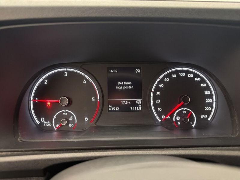 Volkswagen Caddy bild 17