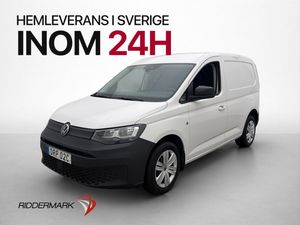 Volkswagen Caddy bild 3