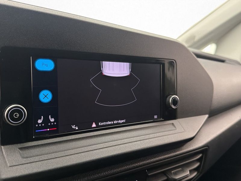 Volkswagen Caddy bild 19