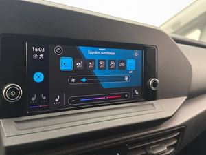 Volkswagen Caddy bild 21