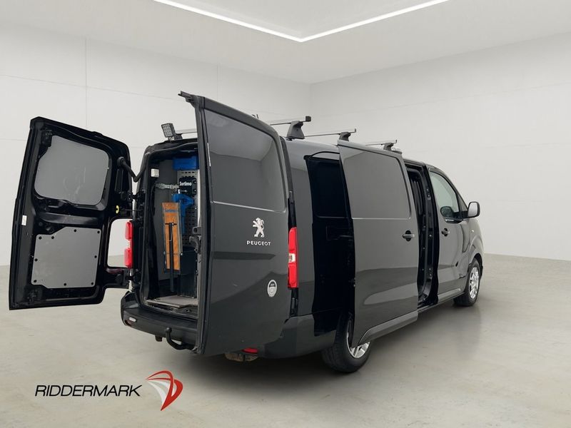 Peugeot e-Expert bild 27