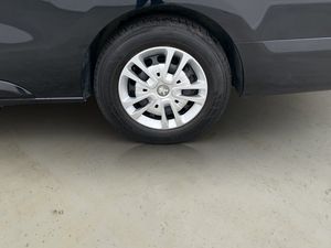 Peugeot e-Expert bild 30