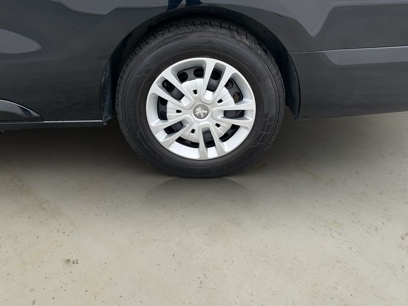 Peugeot e-Expert bild 30