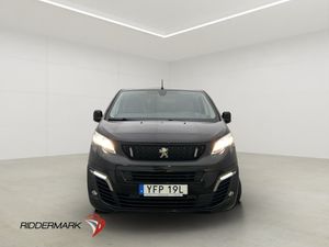 Peugeot e-Expert bild 5