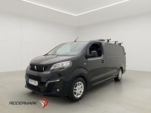 Peugeot e-Expert bild 3