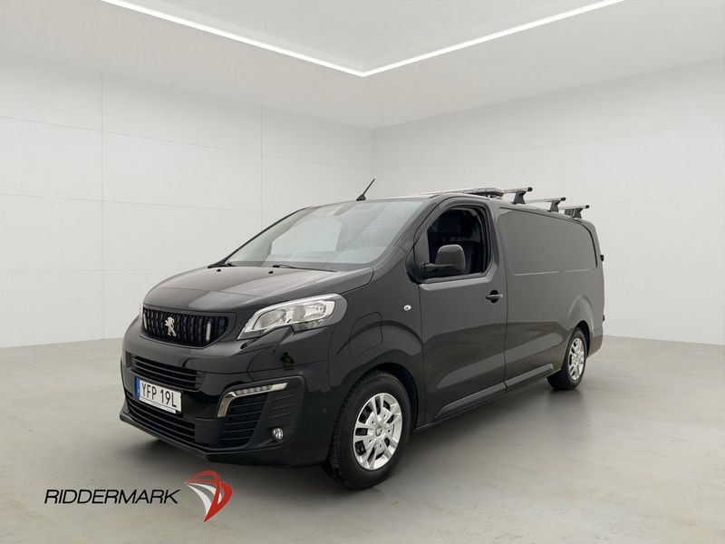 Peugeot e-Expert bild 3