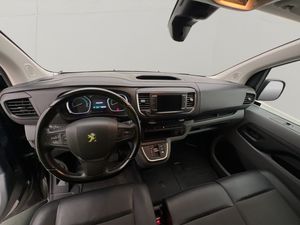 Peugeot e-Expert bild 33