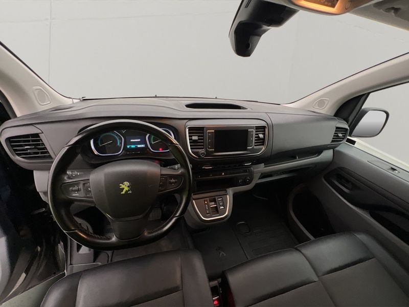 Peugeot e-Expert bild 33