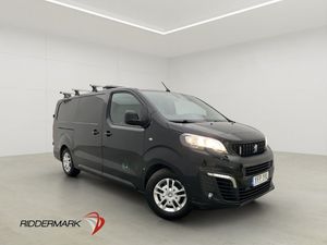 Peugeot e-Expert bild 1