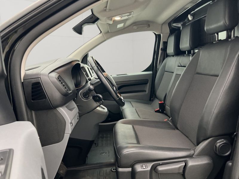 Peugeot e-Expert bild 15