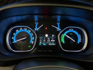 Peugeot e-Expert bild 20