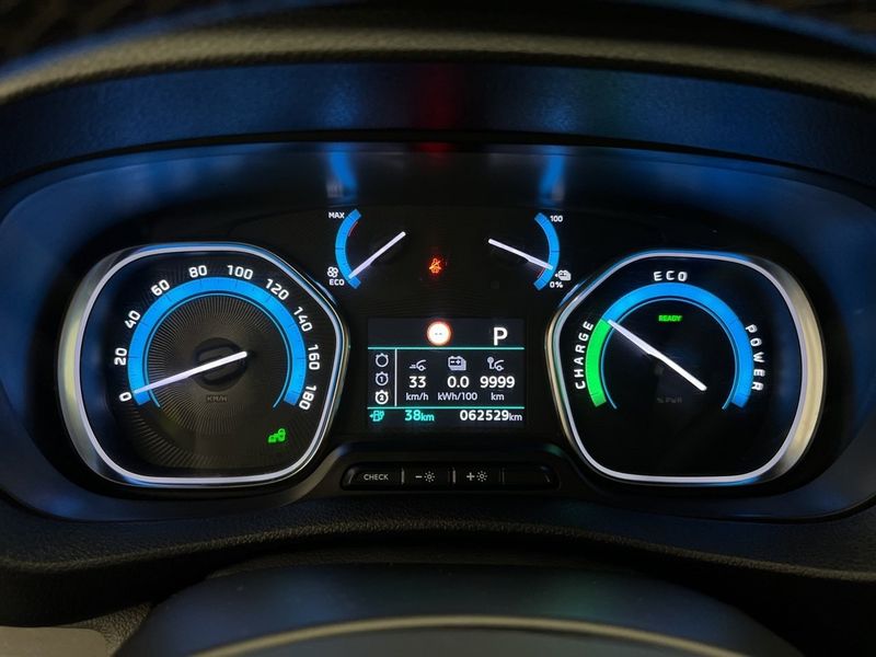Peugeot e-Expert bild 20