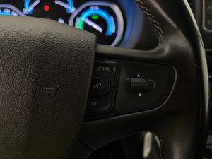 Peugeot e-Expert bild 21
