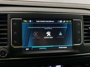 Peugeot e-Expert bild 24
