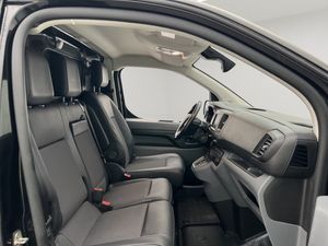Peugeot e-Expert bild 26