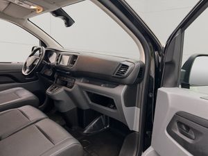 Peugeot e-Expert bild 28