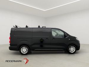 Peugeot e-Expert bild 2