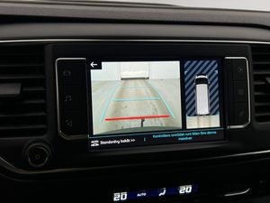 Peugeot e-Expert bild 22