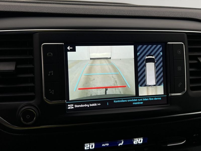 Peugeot e-Expert bild 22