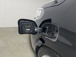 Peugeot e-Expert bild 10