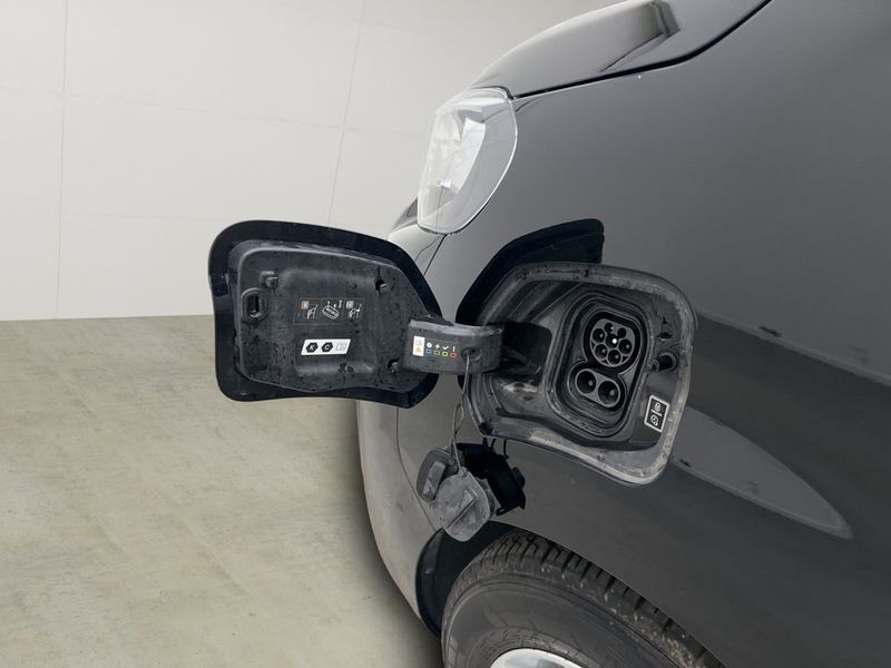 Peugeot e-Expert bild 10
