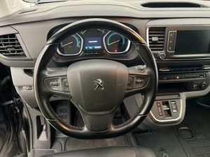 Peugeot e-Expert bild 16