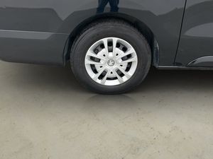 Peugeot e-Expert bild 31