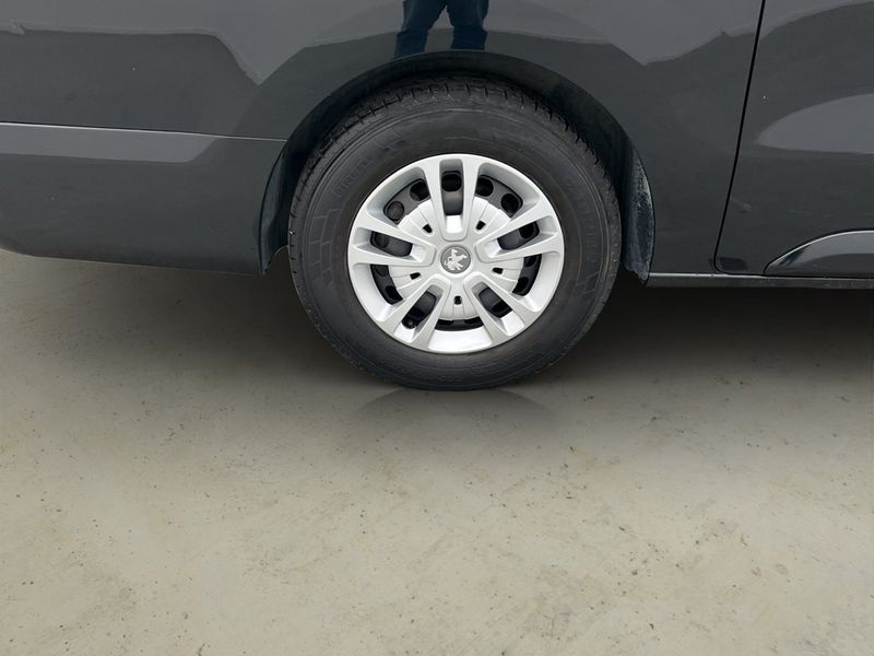 Peugeot e-Expert bild 31