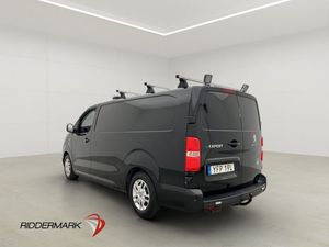 Peugeot e-Expert bild 7