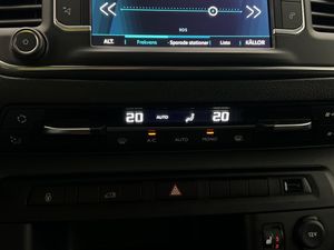 Peugeot e-Expert bild 25